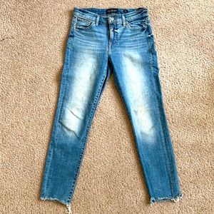 LUCKY BRAND jeans